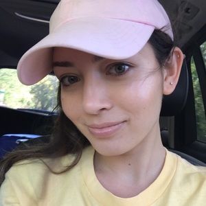 Meet your Posher, Nathalie